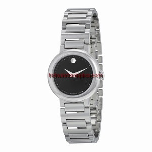 Movado Concerto 0606795