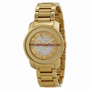 Movado Bold 3600255