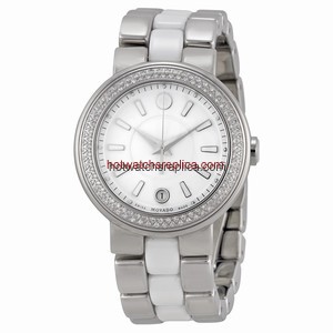 Movado Cerena 606624