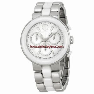 Movado Cerena 0606758