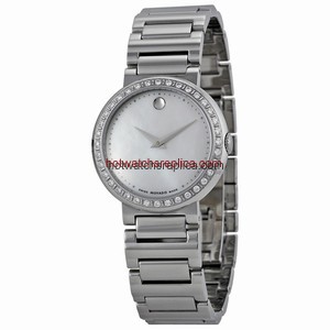 Movado Concerto 0606421