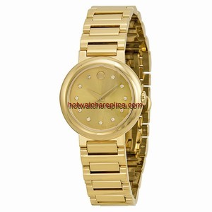 Movado Concerto 0606791
