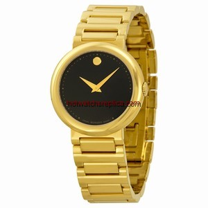 Movado Concerto 0606420