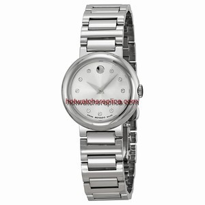 Movado Concerto 0606789