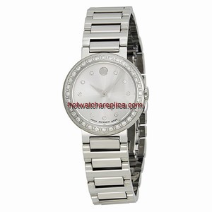 Movado Concerto 0606793