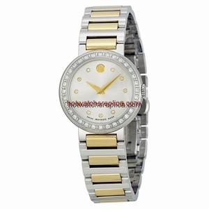 Movado Concerto 0606794