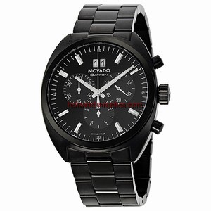 Movado Datron 606535