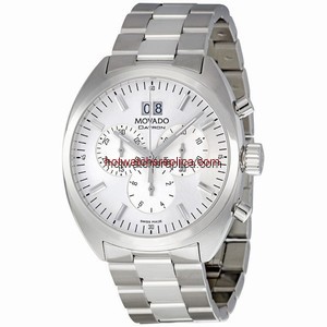 Movado Datron 0606477