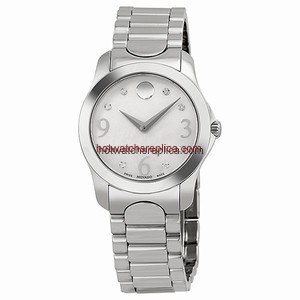 Movado Museum 0606696