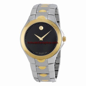 Movado Luno Sport 0606906