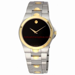 Movado Luno Sport 0605635