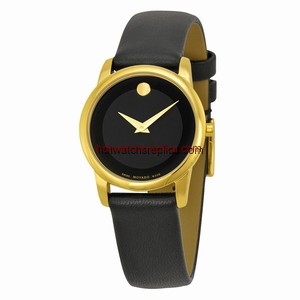 Movado Museum 606877