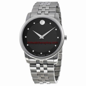 Movado Museum 0606878
