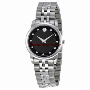 Movado Museum 0606858