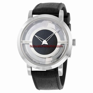Movado Museum 0606567