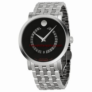 Movado Red Label 0606284