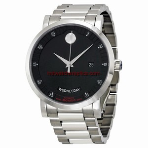 Movado Red Label 0606844