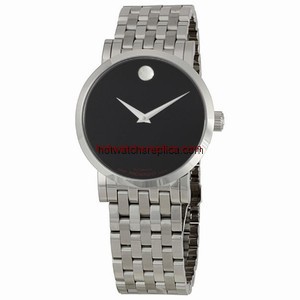 Movado Red Label 0606115