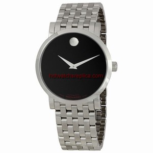 Movado Red Label 0606283