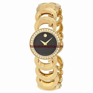 Movado Rondiro 0605529