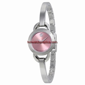 Movado Rondiro 0606797