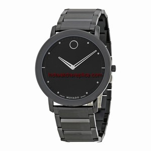 Movado Sapphire 0606882