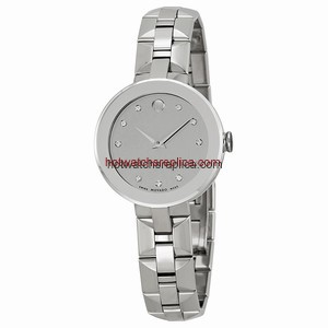 Movado Sapphire 0606814