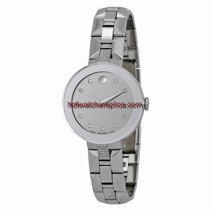 Movado Sapphire 0606815