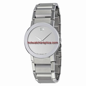 Movado Sapphire 0606093