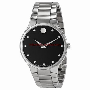 Movado Serio 0606490