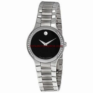 Movado Serio 0606385