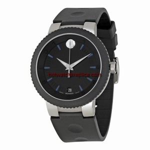 Movado Sport Edge 0606927