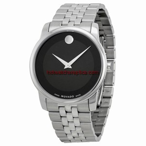 Movado Museum 0606504