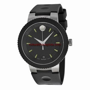 Movado Sport Edge 0606928