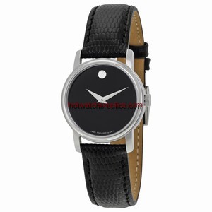 Movado Museum 2100002-2100004