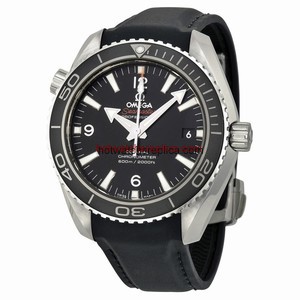 Omega Seamaster Planet Ocean 232.32.42.21.01.003