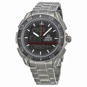 Omega Speedmaster 31890457901001