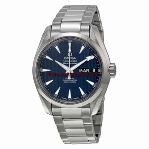 Omega 231.10.39.22.03.001