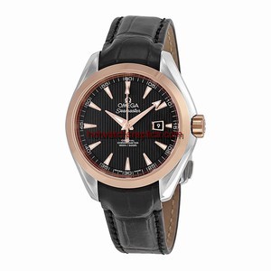 Omega Seamaster Aqua Terra 23123342001002