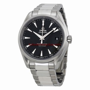 Omega Seamaster Aqua Terra 23110422101003