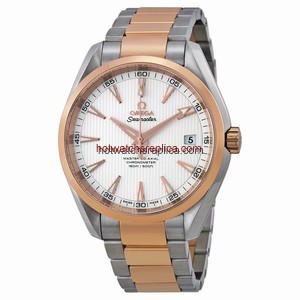 Omega Seamaster Aqua Terra 23120422102001