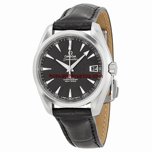 Omega Seamaster Aqua Terra 23113392101001