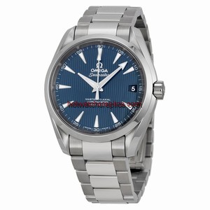 Omega Seamaster Aqua Terra 23110392103002