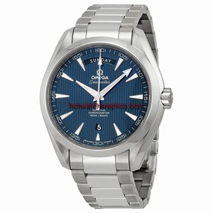 Omega Seamaster Aqua Terra 231.10.42.22.03.001