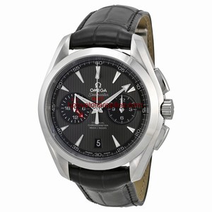 Omega Seamaster Aqua Terra 231.13.43.52.06.001