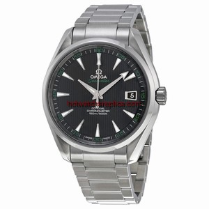 Omega Seamaster Aqua Terra 231.10.42.21.01.001