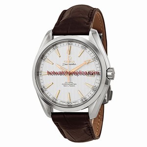 Omega Seamaster Aqua Terra 23113422102002