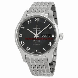 Omega DeVille 43110412201001