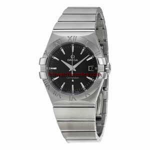 Omega Constellation 123.10.35.60.01.001