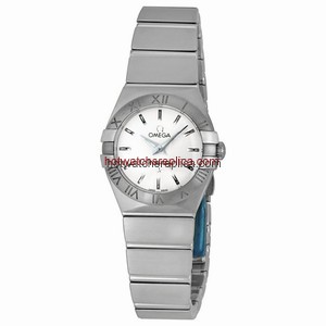 Omega Omega Constellation 123.10.24.60.02.001